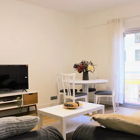 Apartment Loureiro
