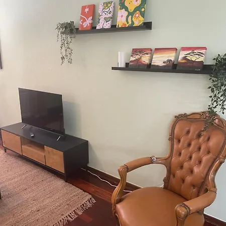 Apartment Figueroa