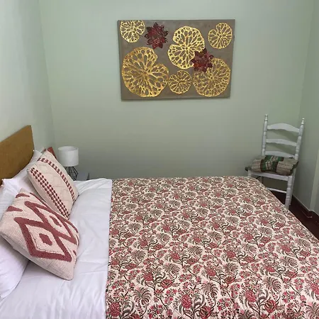 Apartment Figueroa
