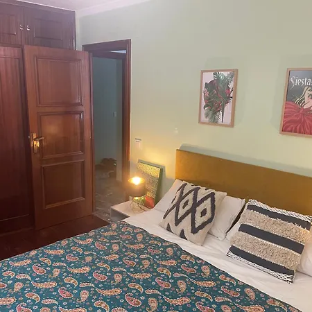Figueroa Apartment Pontevedra