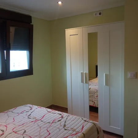 Con Bano Cambados Homestay Pontevedra