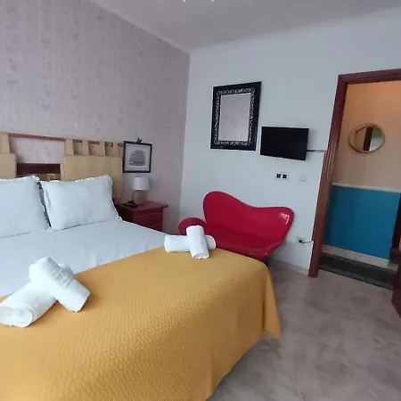 Lavanda Villa Pontevedra