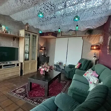 Villa Lavanda