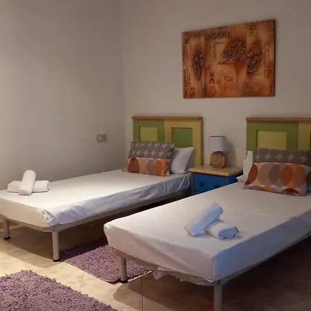 Villa Lavanda *