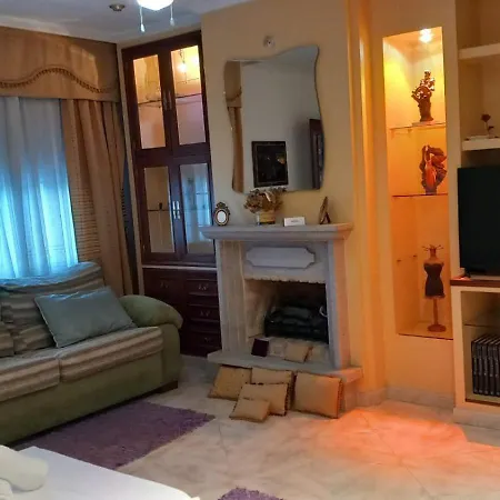 Lavanda Villa *