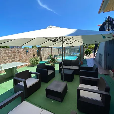Victoria En Sanxenxo Apartment Pontevedra