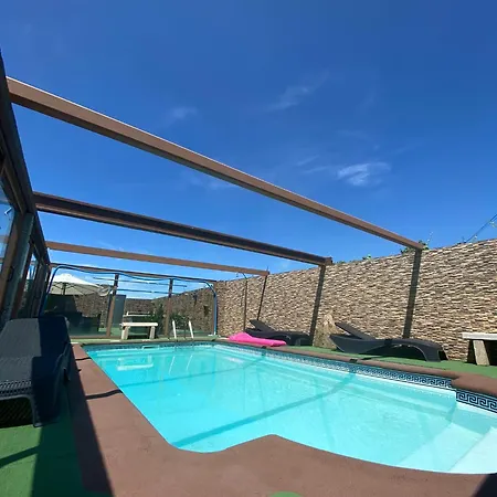 Apartment Victoria En Sanxenxo