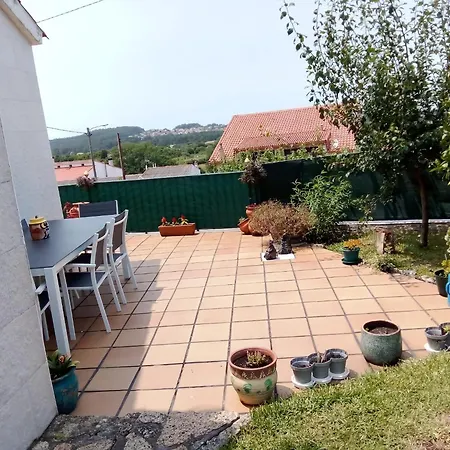 Holiday home Casa De Verano *