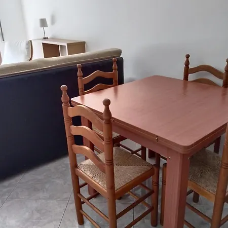Flat Apartment *