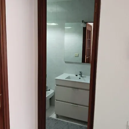 Apartment Flat Pontevedra