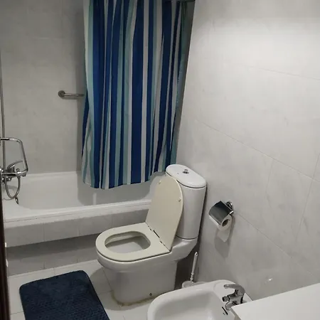 Apartment Flat