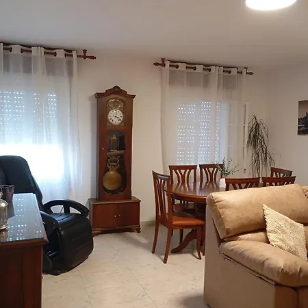 Casa A Brea Holiday home