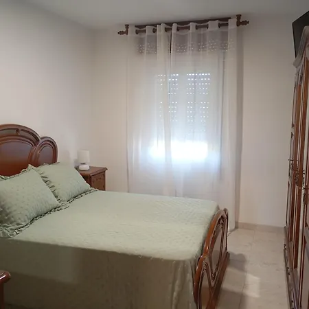 Casa A Brea Holiday home