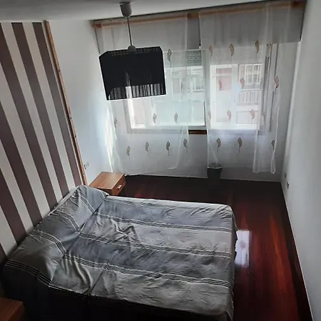 Apartment Flat Pontevedra