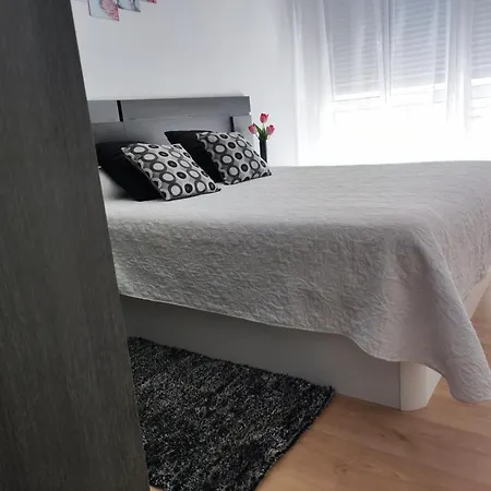 Bolboreta Apartment *