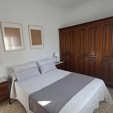 Apartamento Parada Apartment Pontevedra