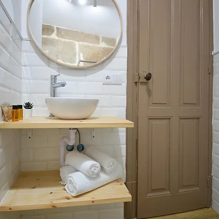 Luz Divina Apartment