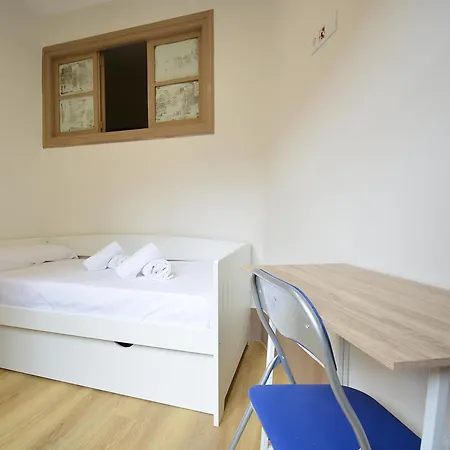 Luz Divina Apartment
