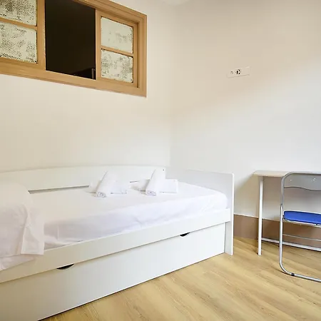 Apartment Luz Divina Pontevedra