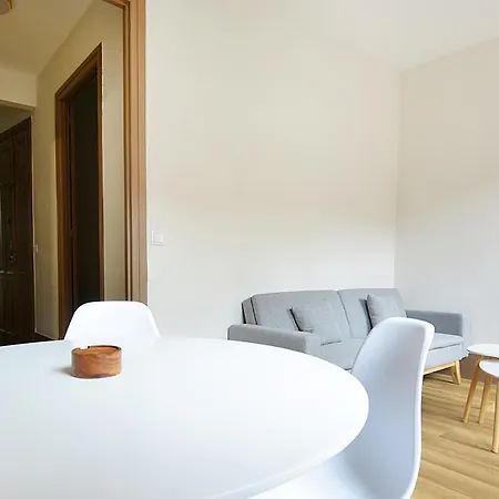 Luz Divina Apartment *