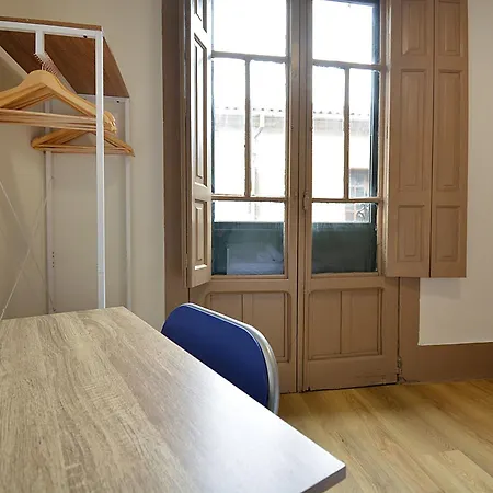Luz Divina Apartment