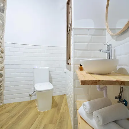 Luz Divina Apartment