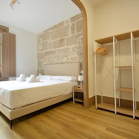 Luz Divina Apartment Pontevedra