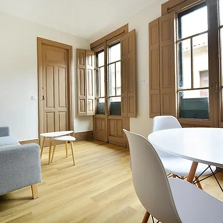 Apartment Luz Divina