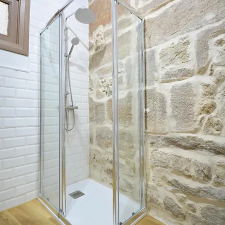 Luz Divina Apartment Pontevedra