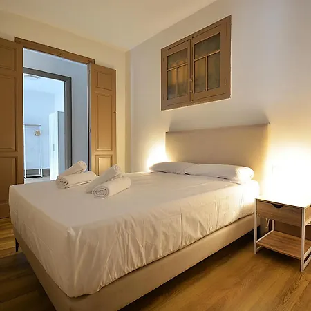 Luz Divina Apartment *