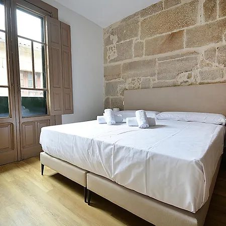 Apartment Luz Divina *