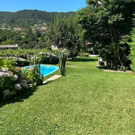 Holiday home Batan - Preciosa Casa En El Valle Del Salnes