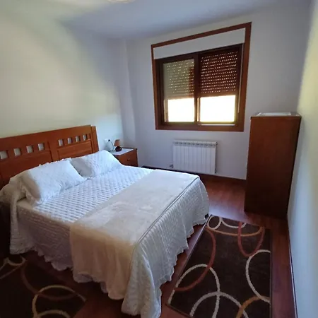 Mar De Covelo Apartment *