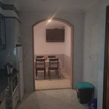 Grana Medrano Apartment Pontevedra
