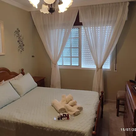 Apartment Grana Medrano *