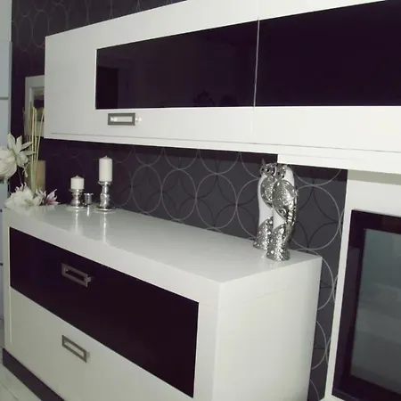 Vacacional Carlo Apartment