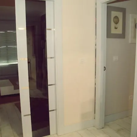 Apartment Vacacional Carlo *