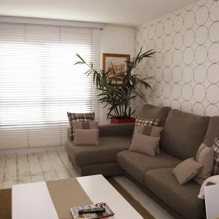 Vacacional Carlo Apartment *