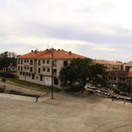 Vacacional Carlo Apartment Pontevedra