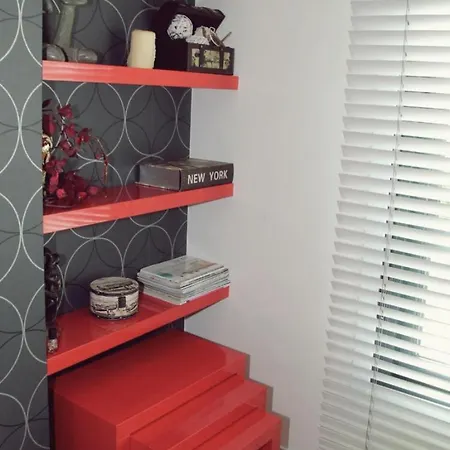 Apartment Vacacional Carlo *
