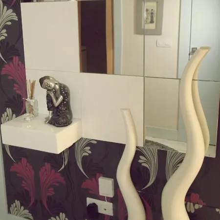 Vacacional Carlo Apartment Pontevedra