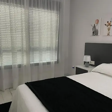 Vacacional Carlo *