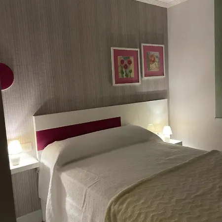 Vacacional Carlo Apartment *