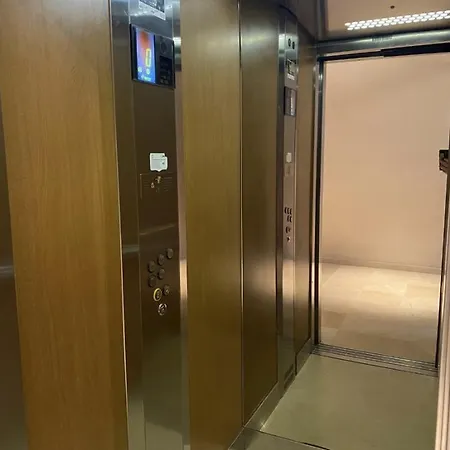 Apartment Vacacional Carlo *