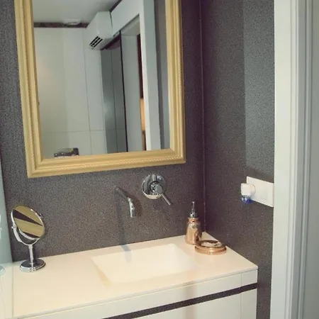 Vacacional Carlo Apartment Pontevedra