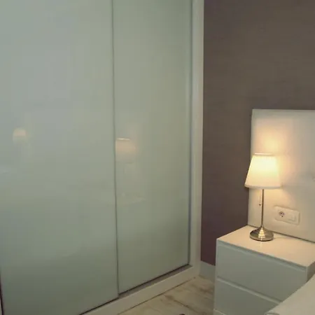 Vacacional Carlo Apartment
