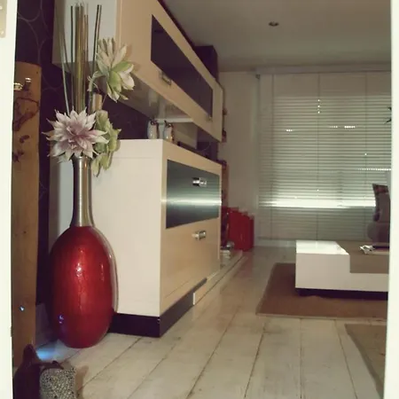 Vacacional Carlo Apartment Pontevedra