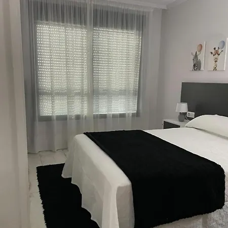 Vacacional Carlo *