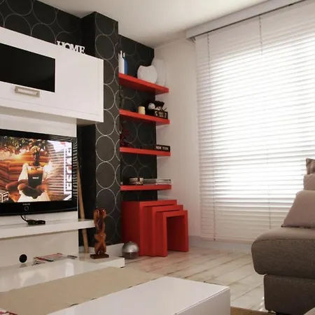 Apartment Vacacional Carlo *