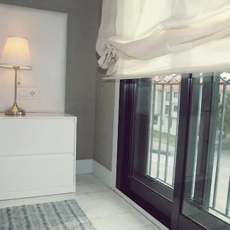 Apartment Vacacional Carlo Pontevedra